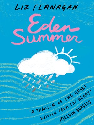 Eden Summer - ebook